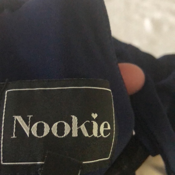 Nookie dress - Picture 4 of 10